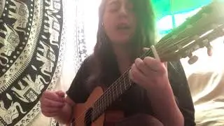 Troye Sivan - Fools Acoustic (Cover) - KarmaR&eacute;