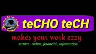 teCHo teCH