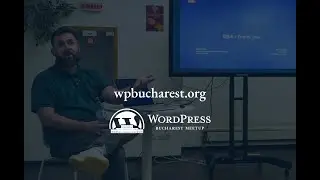Alex Nitu   The Cyber Resilience Act   Wordpress Meetup Bucharest