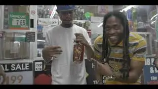 ShenTwins&times;Shen Mall Shenmob