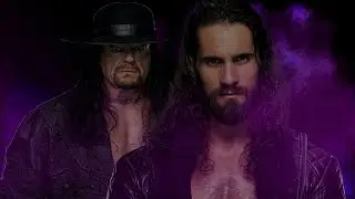 WWE MASHUP: 