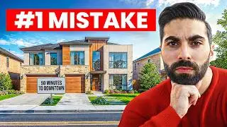 The #1 Mistake People Make Living in Northern Virginia