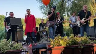 Overdrive band