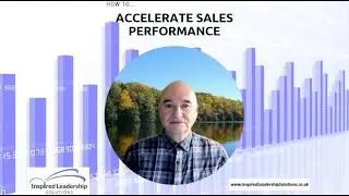 How to... Accelerate sales performance