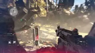 Killzone Shadow Fall Botzone Gameplay (Part 6) [Capture & Hold]