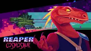 Black Paradox - Playthrough on normal mode