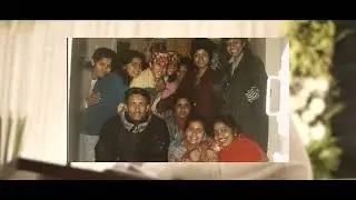 CAPTAIN ATUL SHARMA ON HIS 25th REMEMBRANCE MEET