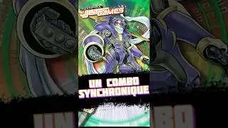 Un combo SYNCHRONIQUE !! - #yugioh #yugiohmasterduel #gaming