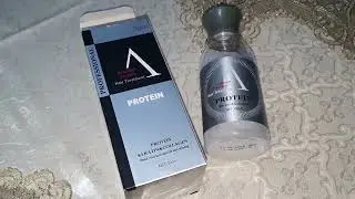 brazilian protein hair treatment