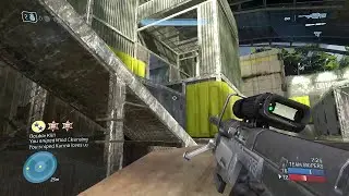 Halo 3 is still the best competitive experience in 2026