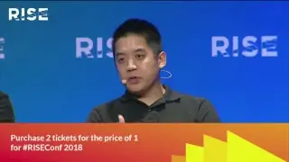 RISE 2017 | Startup University | Day Three