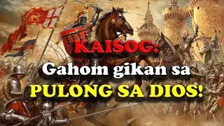 LISO'S | Aprili 04, 2025 | KAISOG   Gahom gikan sa Pulong sa Diyos!