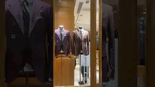The kind of like kingsman in real life #kingsman #tailor