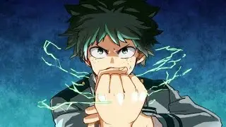 THE ONLY BOY WITH A QUIRK /PART 15/DEKU X HAREM
