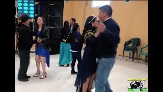 ALDEA JULISCHIN IXCHIGUAN SAN MARCOS CHENTIO Y SU MARIMBA ORQUESTA ENERO 2019