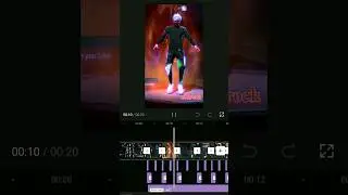 capcut edit tutorial trend🔥make beat Shake in capcut how to edit free fire video in capcut🥵#freefire