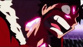 Nitro cell Killazami x SosMula AMV