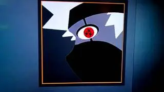 Black Ops Emblem - Kakashi Manga Style (NARUTO)