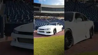 South Florida car scene #cleanculture
