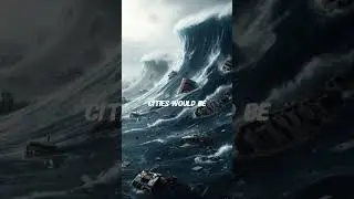 What If Earth Suddenly Stopped Spinning? 😱#space #shorts #shortsfeed