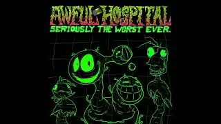 Technology These Days (Crash's Theme) - Awful Hospital Fan UST
