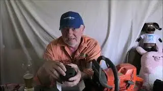 West Coast Saw Universal port installation, the easy Gobangs11 way!