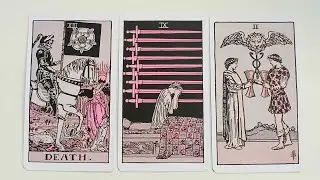 ЛЕО ♌️ НЕ КОНТАКТИРУЙТЕ. ОНИ НЕ ДУМАЛИ, ЧТО ВЫ ДЕЙСТВИТЕЛЬНО УЙДЕТЕ 💔