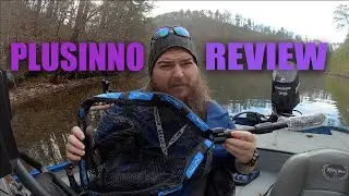 PLUSINNO FLOATING NET