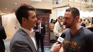 Bunker Labs NYC Muster 2017 Recap