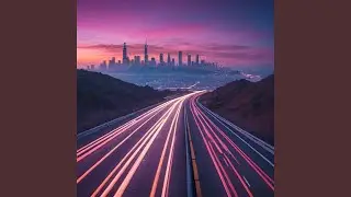 Liminal Freeway