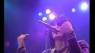 Joan Jett and The Blackhearts -  I Love Rock and Roll - live Germany 1982