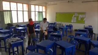Harlem Shake Remake