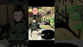 Nara Clan 🖤#shikamaru #shikaku #shikadai #boruto #naruto #narutoshippuden #anime #animeedit