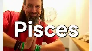 Pisces  - June 26 - July 02 (Mercury Enters Leo!) Weekly Rune Reading