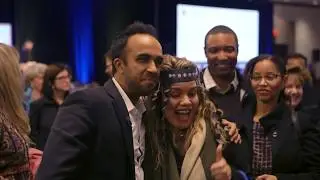 Neil Pasricha - Speaking Trailer - Keynote Speaker on Happiness, Leadership & Resilience