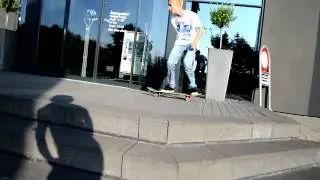 Lime - Skate OSE Ep. 1