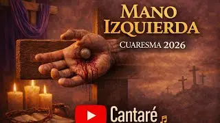Álbum BUSCANDO TU PERDÓN- Mano Izquierda (autor de la letra: Nicolas de la luz Roldán) #parati 