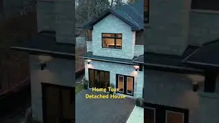Home Tour! Detached House l Cambridge, Ontario #gharaurkarobar #realestate #cambridge #ontario