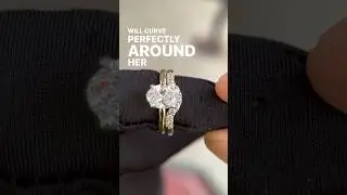From Cluster to Hidden Halo: Ring Transformation 💍