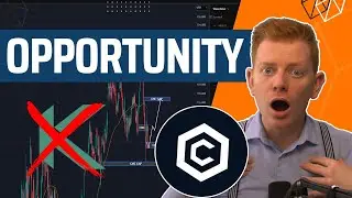 Cronos (CRO) и дело Кадены | Будут ли заполнены пробелы CME?