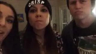 Our Fail Prank on Swifty