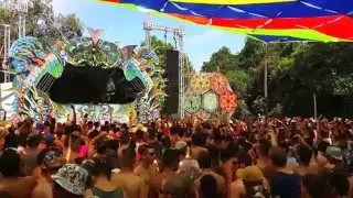 Upgrade @ Sonoora 4&deg; Edi&ccedil;&atilde;o  | 2016 |