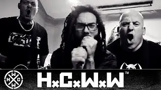 KINGS NEVER DIE - BEFORE MY TIME - HARDCORE WORLDWIDE (OFFICIAL D.I.Y. VERSION HCWW)