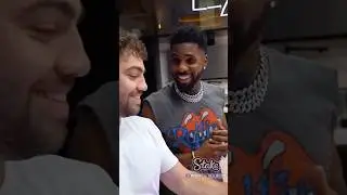 Jason Derulo flames Tyler1's brother #mizkif #mizkifbestmoments