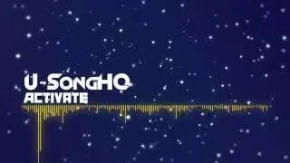 U-SongHQ - Activate