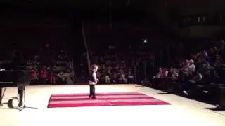 Garretford Talent Show