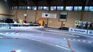 5  Skodacup 2013