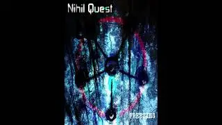 Nihil Quest - Freezing #industrial #blues #bluesrock