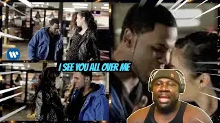 Jason Derulo - In My Head [Official Music Video] REACTION