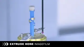 EXTRUDE HONE | Imagefilm